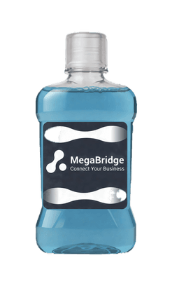 맞춤형 구강 세정제