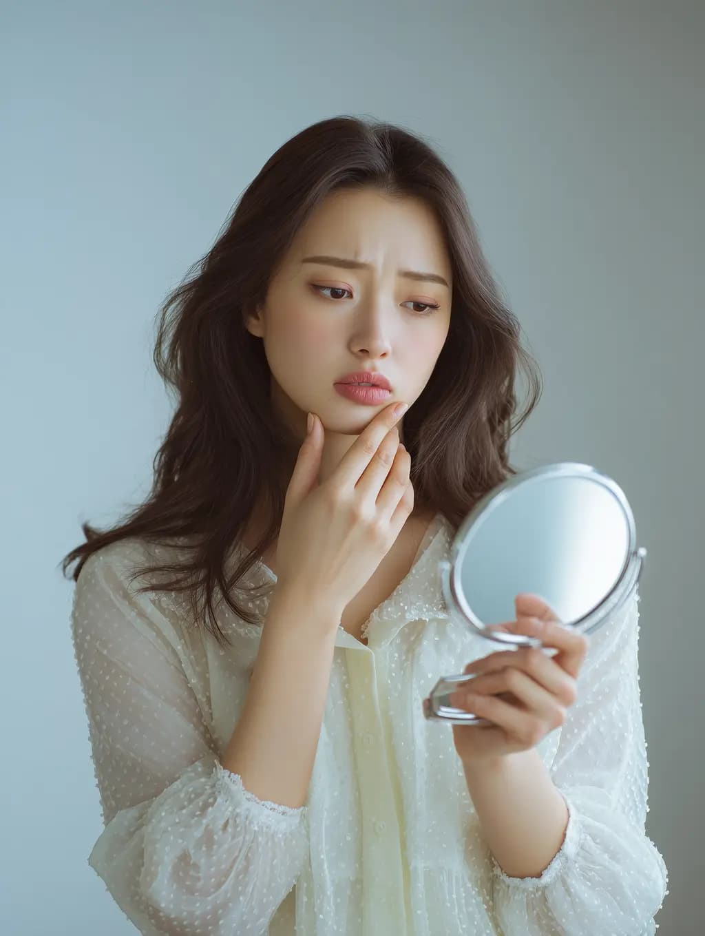 口の中がただれて痛いなら、口内炎！