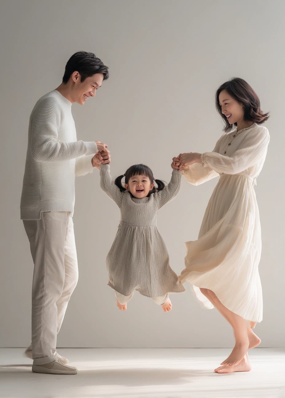 굿바이~ 유치!